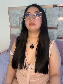 AshleeyPrincess's cam snapshot