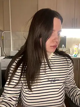 NastyushaaLove live sex cam