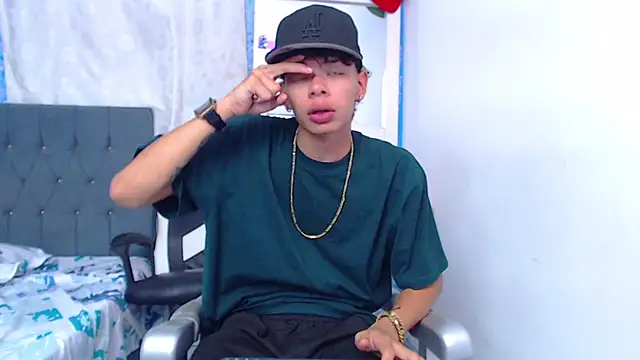 Harry_jhonsson live sex cam