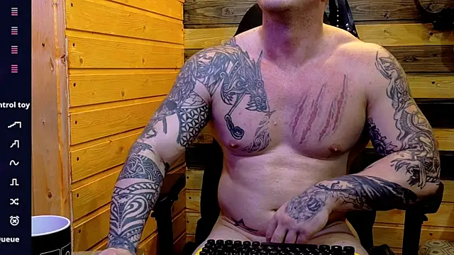 MrrKray live sex cam