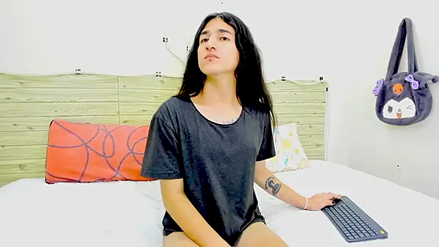 Evil_Queen13 live sex cam