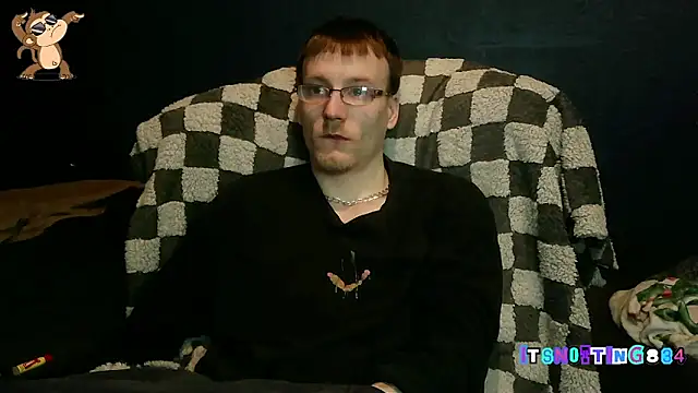 Itsnotting834 live sex cam