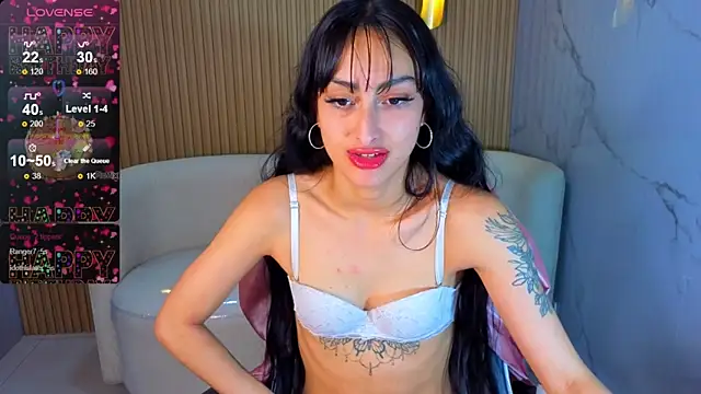 Tifany_Tx's cam snapshot