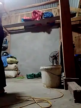 donna-bae's cam snapshot