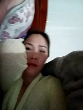 Feeling-hot's cam snapshot