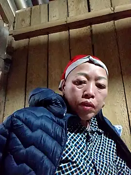 Agnes-baby's cam snapshot