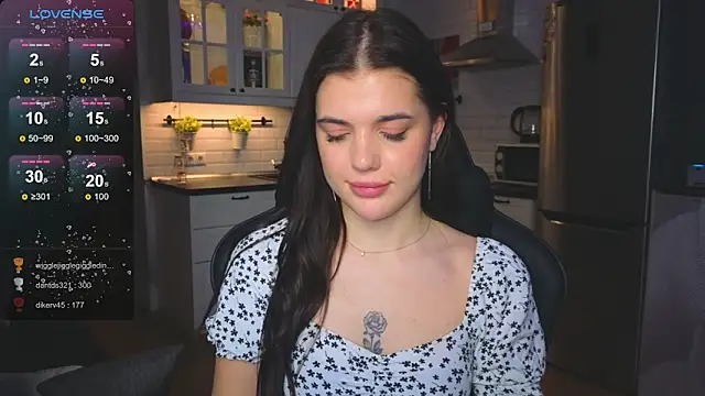 adria_cavalli's cam snapshot