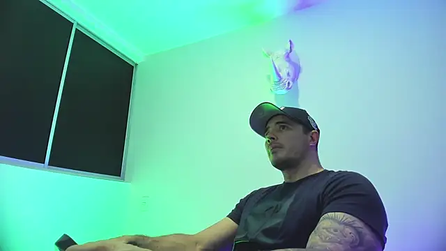 Dagoti's cam snapshot