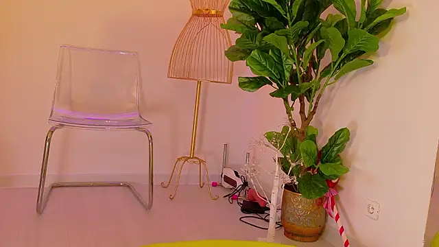 TiaBelle's cam snapshot