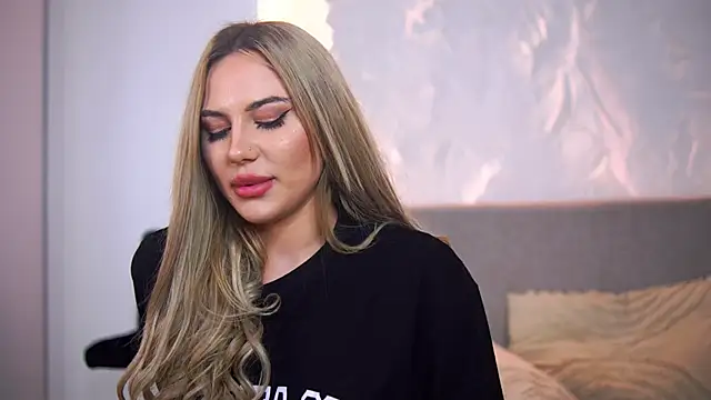 Chloe_GraceeX's cam snapshot