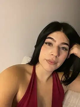 _HannahFox_'s cam snapshot