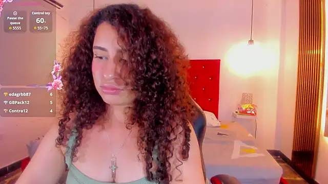 NoaMalak7's cam snapshot