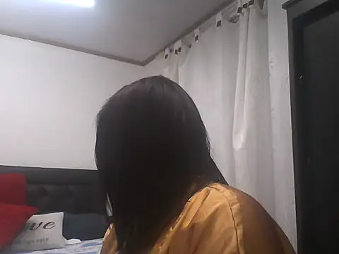 Alexaa2026's cam snapshot