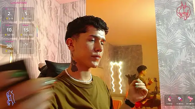 estefan_tay's cam snapshot