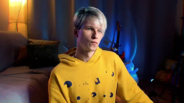 Breston_Sweet live sex cam