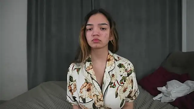 SheilaBarber's cam snapshot