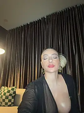 Ginevrafedez's cam snapshot