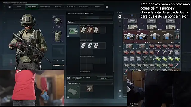 XxEnderxX's cam snapshot