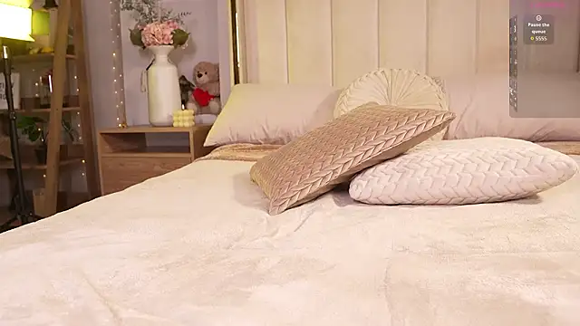 Sary_hott's cam snapshot