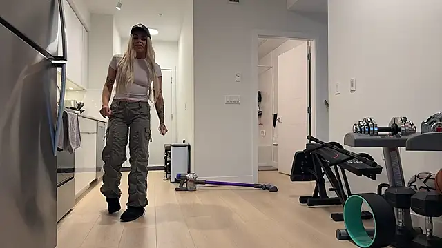 NattyFierros's cam snapshot