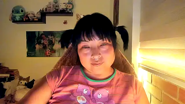 Shaddycute_'s cam snapshot