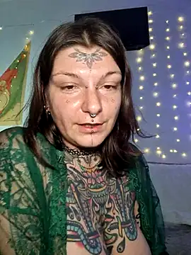 lizzardqueeen's cam snapshot