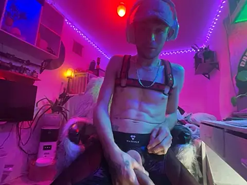 Trystan_Spellman's cam snapshot