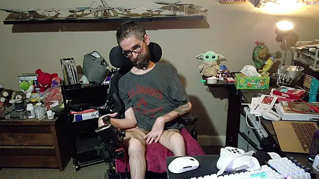 HighPriest_Belial666's cam snapshot