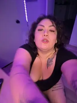 DimpleBaby's cam snapshot