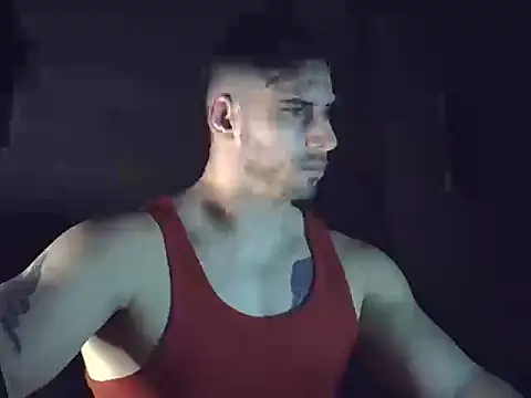 carvandy's cam snapshot