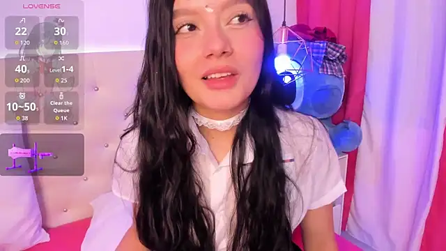 Nara_Pink's cam snapshot