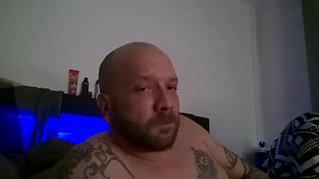 RedTeufelGirl's cam snapshot