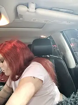 SpiderRose444's cam snapshot