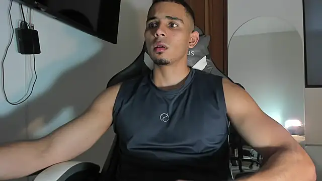 joss_111's cam snapshot