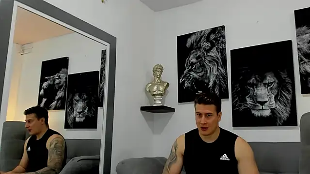 Alex-Harrington's cam snapshot