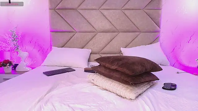 CaroSainz's cam snapshot