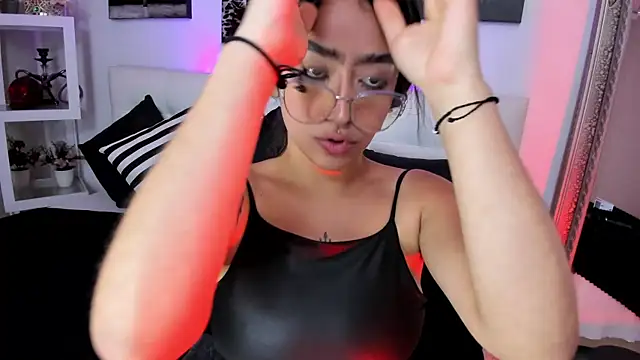 sophie-carter live sex cam