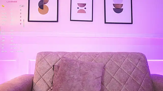 BillieBrownn's cam snapshot