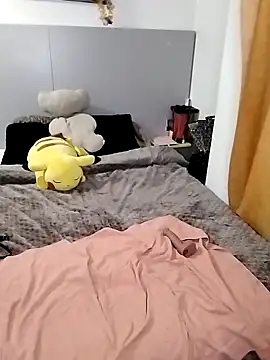 LaGazolina's cam snapshot