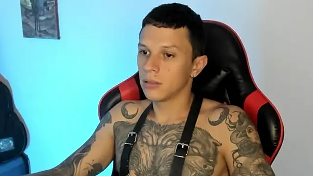 Masterdave7's cam snapshot