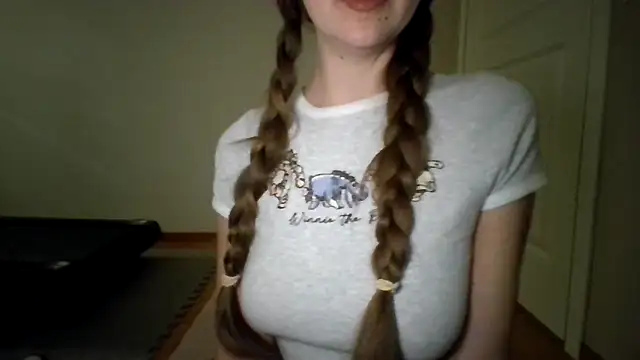 TaylorWest62's cam snapshot