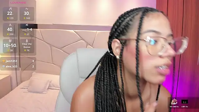 raven_stonee's cam snapshot