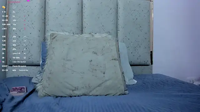 violeta_olsen's cam snapshot