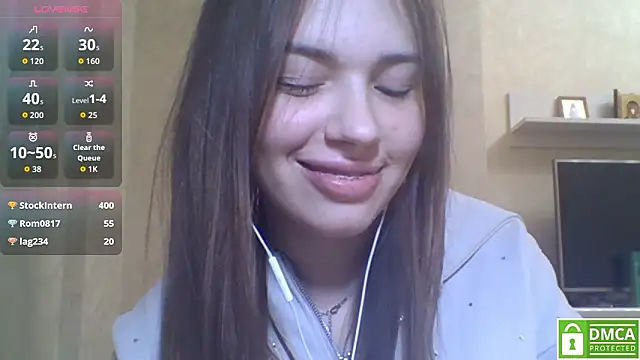 CeyaLier's cam snapshot