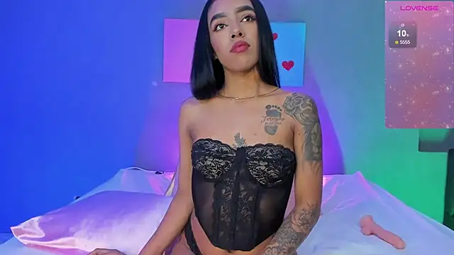 VictoriaMeller's cam snapshot