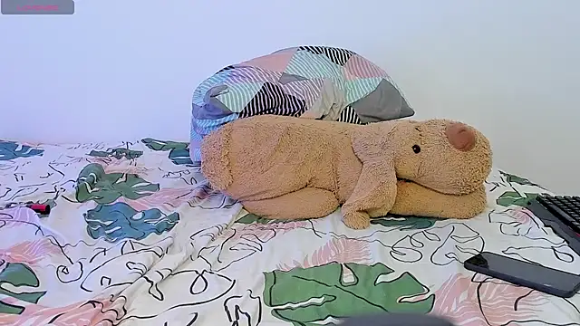 Asta_YunoXXX's cam snapshot