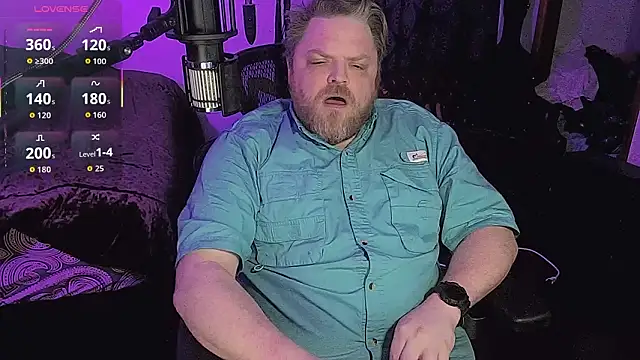 Bi_Master_Mack's cam snapshot