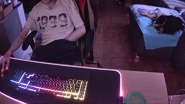 DerGeileLoveboy's cam snapshot