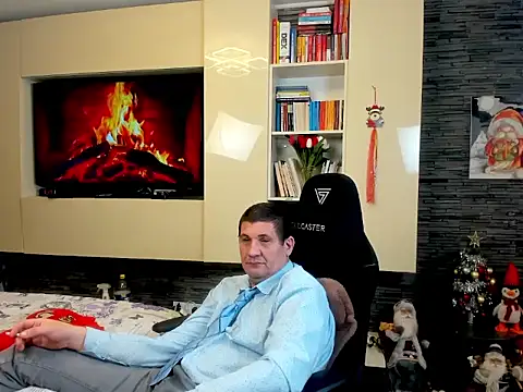 SpartacusDaddy48's cam snapshot