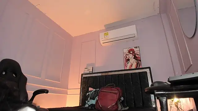 Catalleya_flower's cam snapshot